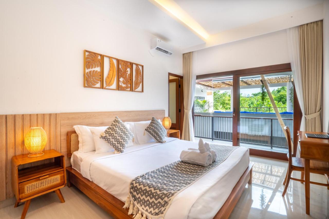 Jimbaran Breeze Villa By Island Escape - 2