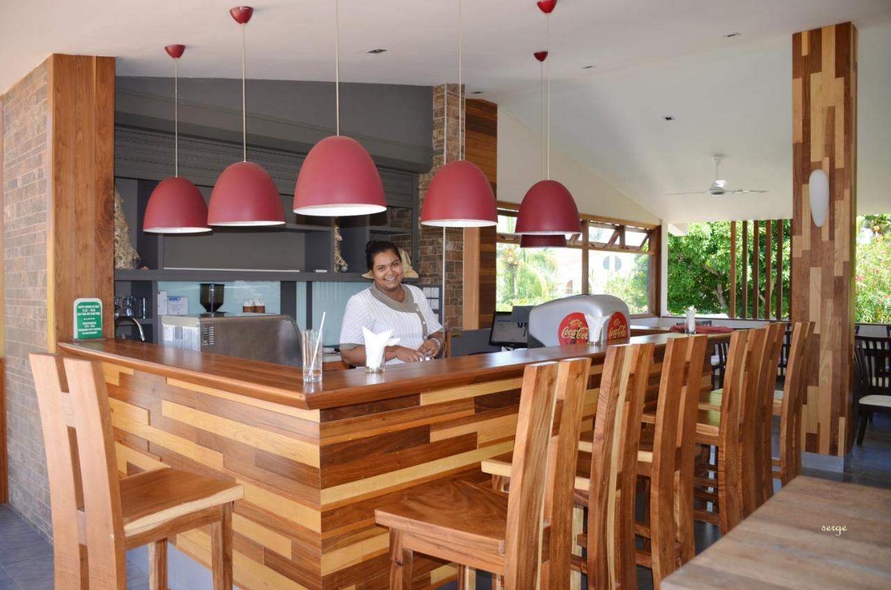 Casa Florida Hotel — photo 16