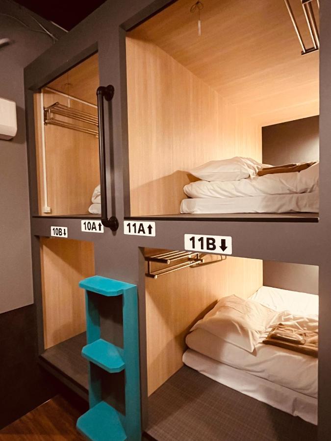 Mikami Asakusabashi Hotel - 2