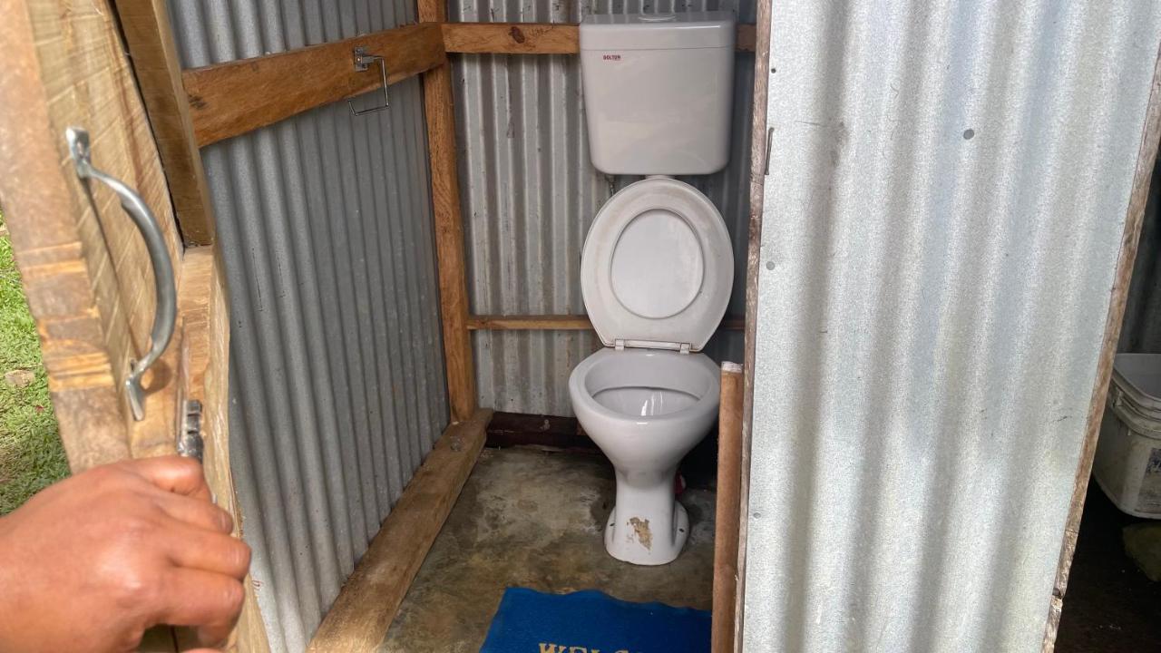 Village Stay Fiji at Navai Village Fiji - 2