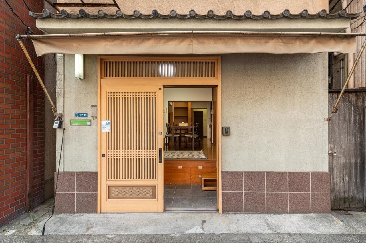 浅草三丁目戸建て