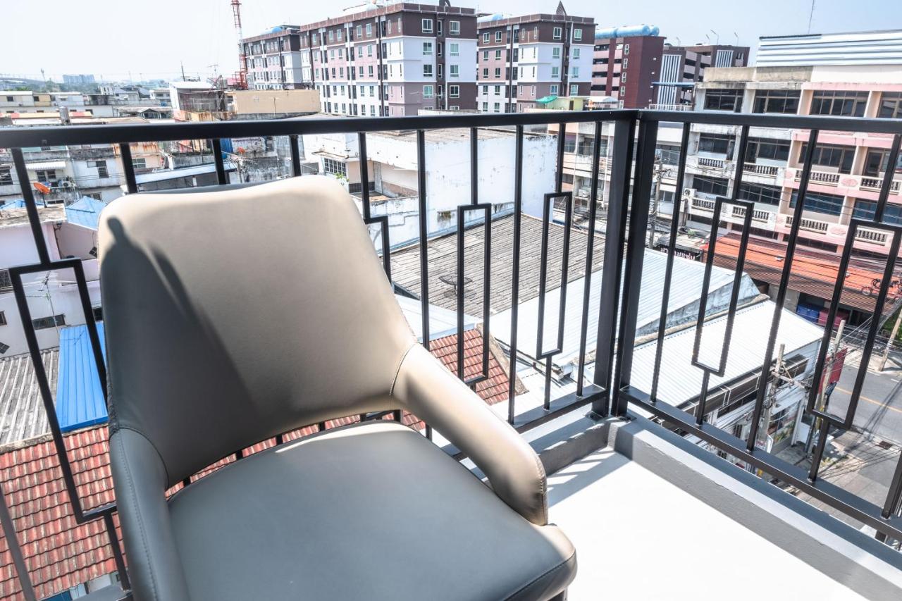 Near Don Mueang Hotel - 5