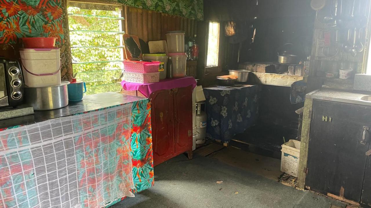 Village Stay Fiji at Navai Village Fiji - 5