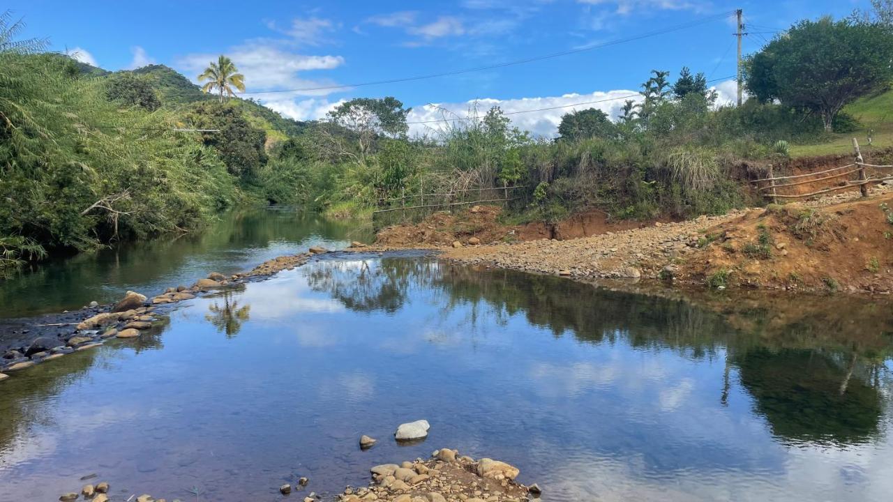 Village Stay Fiji at Navai Village Fiji - 3