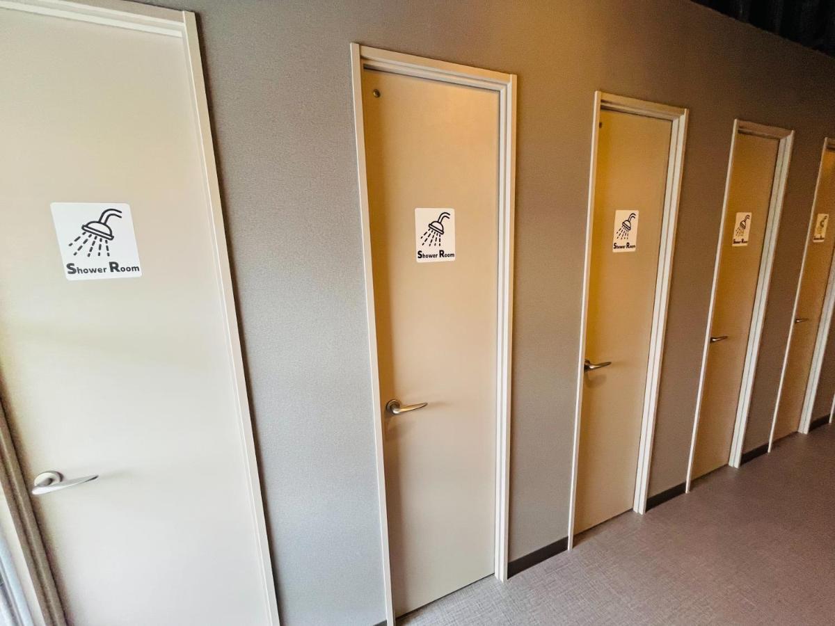 Mikami Asakusabashi Hotel - 3