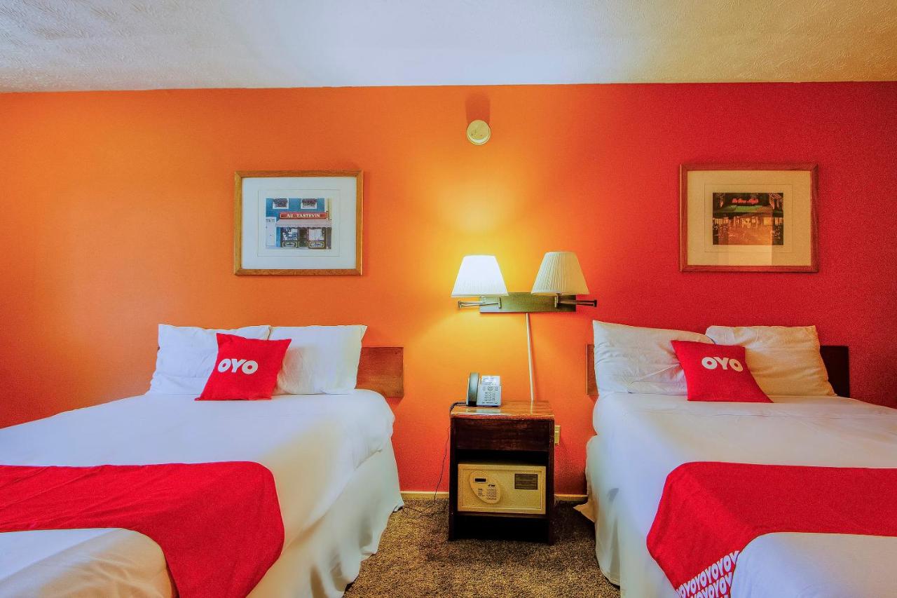 Chapmanville inn — photo 23