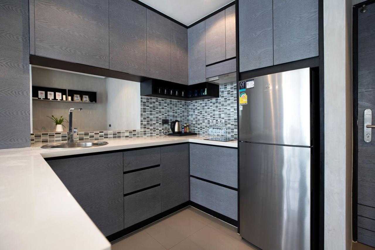 Tropics Kamala 2BR Apartment CTG L602-3, Several Pools, Gym & Rooftop - 4