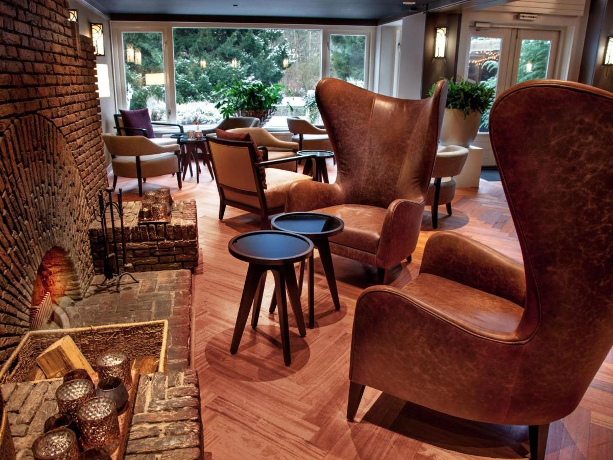 Hotel Woudschoten photo