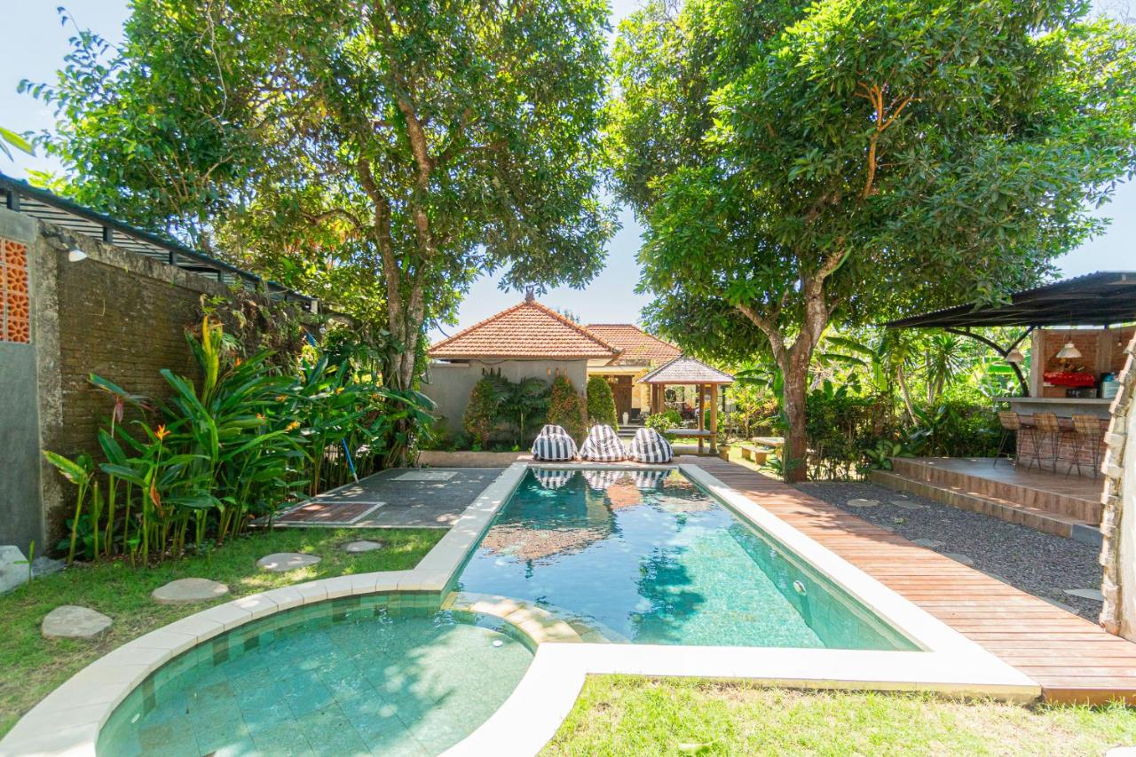 Uluwatu Village House by Bukit Vista - 4