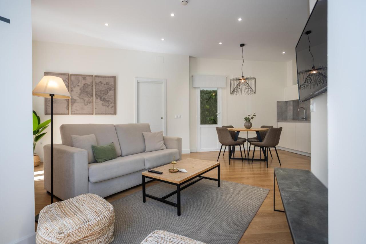 Chinitas Santos Apartments - 5