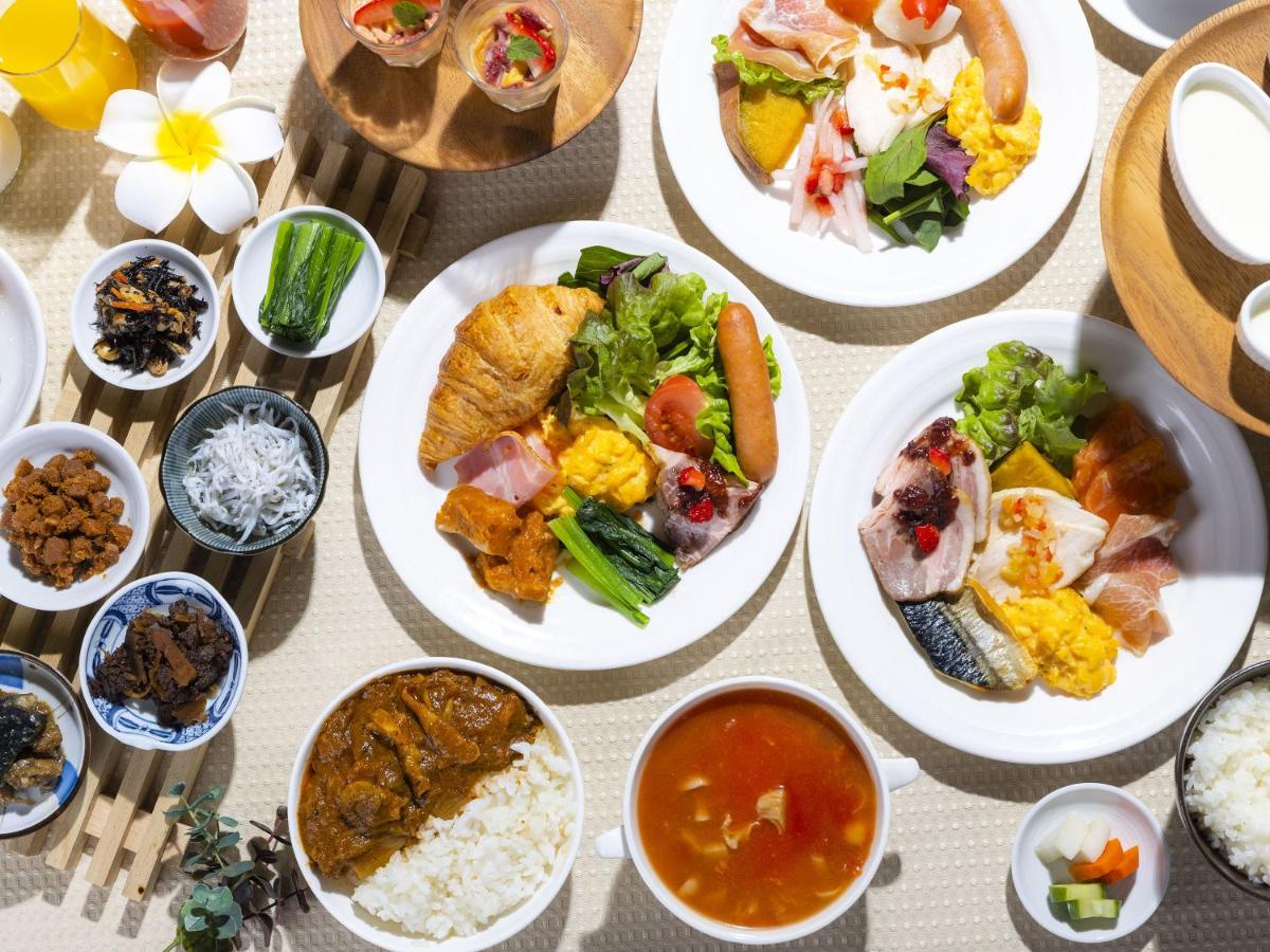 Hotel Gracery Tokyo Tamachi - 3