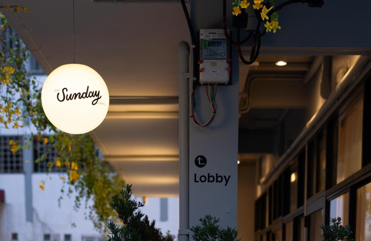 Dear Sunday Hometel Bangkok - 2