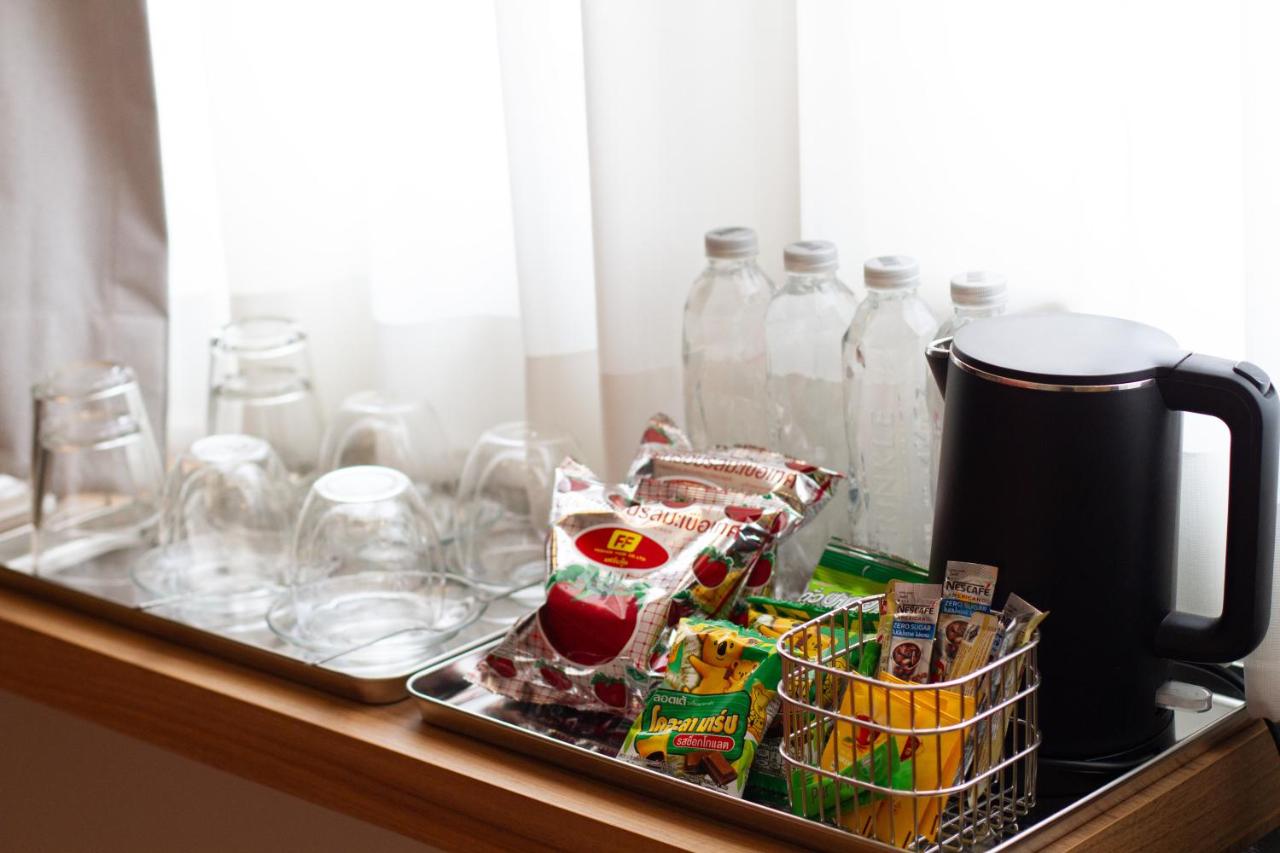 Dear Sunday Hometel Bangkok - 5