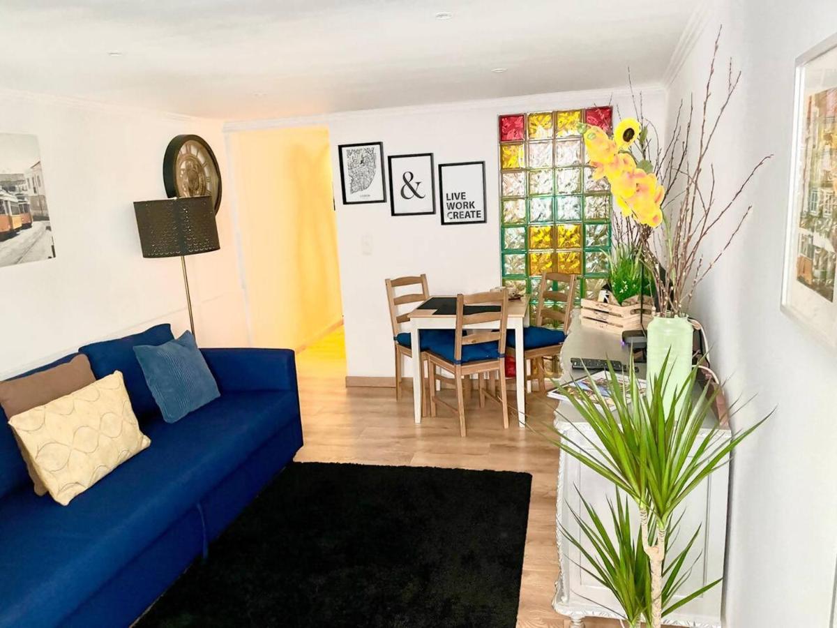 Oleiro Cozy Apartment - 4