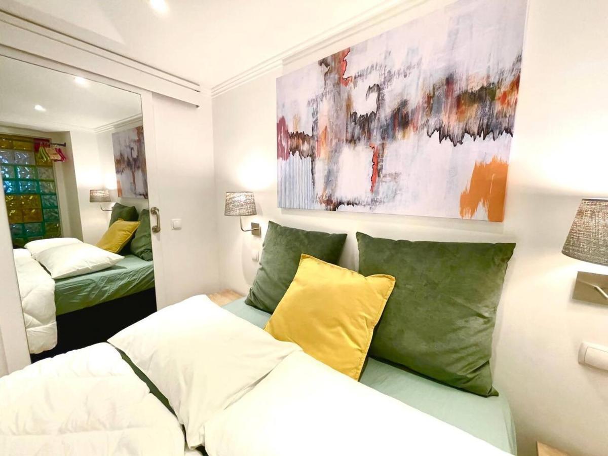 Oleiro Cozy Apartment - 2