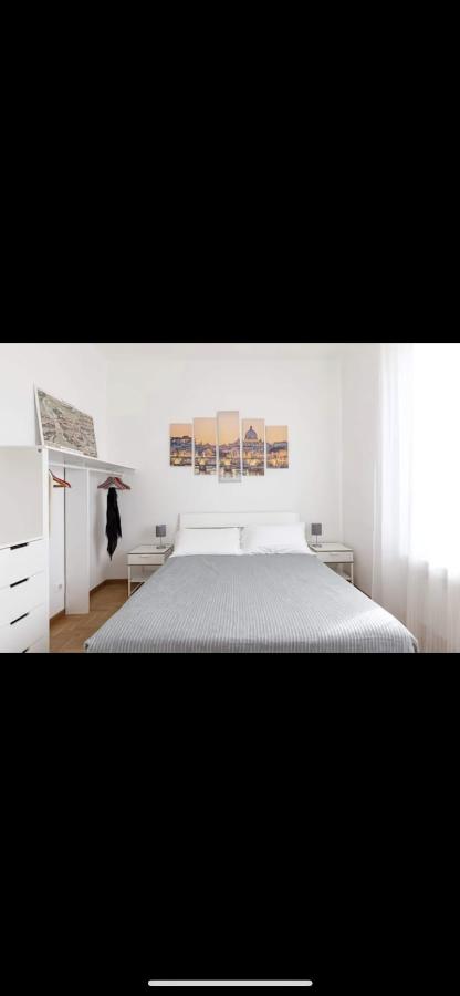 Colosseum Apartment - ZENO 04