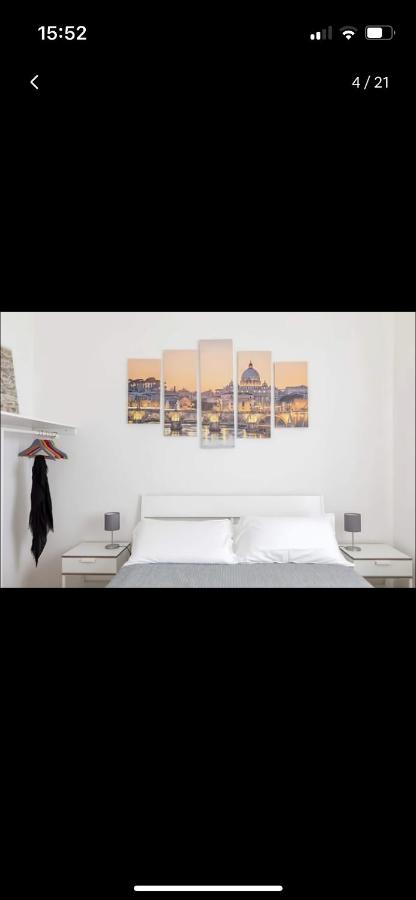 Colosseum Apartment - ZENO 04 - 2