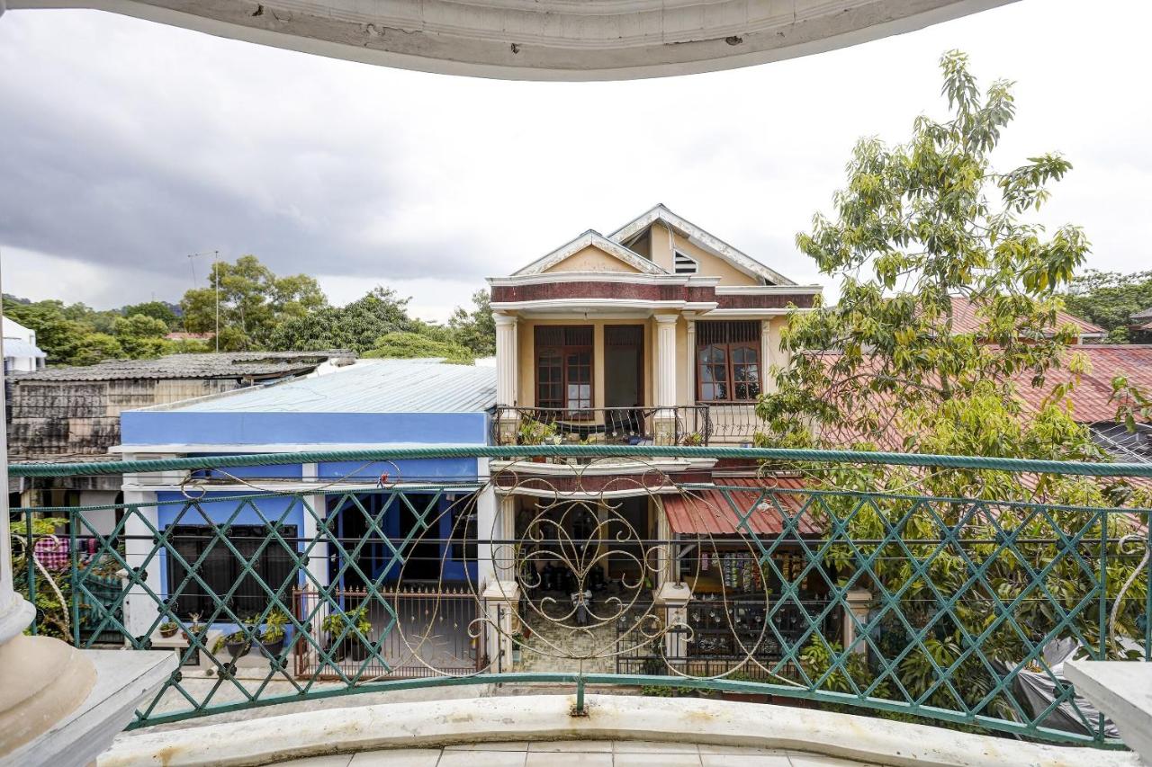 Hotel O Manisee 1 Homestay Syariah - 4