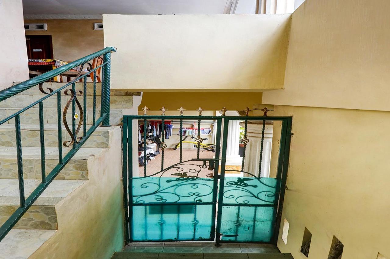 Hotel O Manisee 1 Homestay Syariah - 3