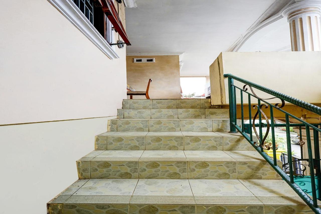 Hotel O Manisee 1 Homestay Syariah - 2