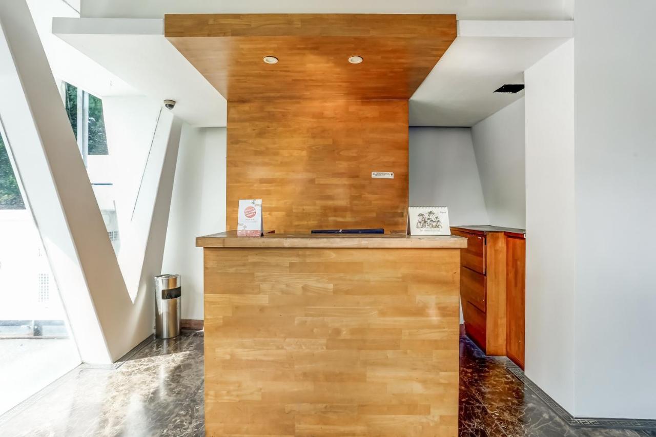 Collection O Legian Near Pantai Kuta Formerly Premium Legian - 2