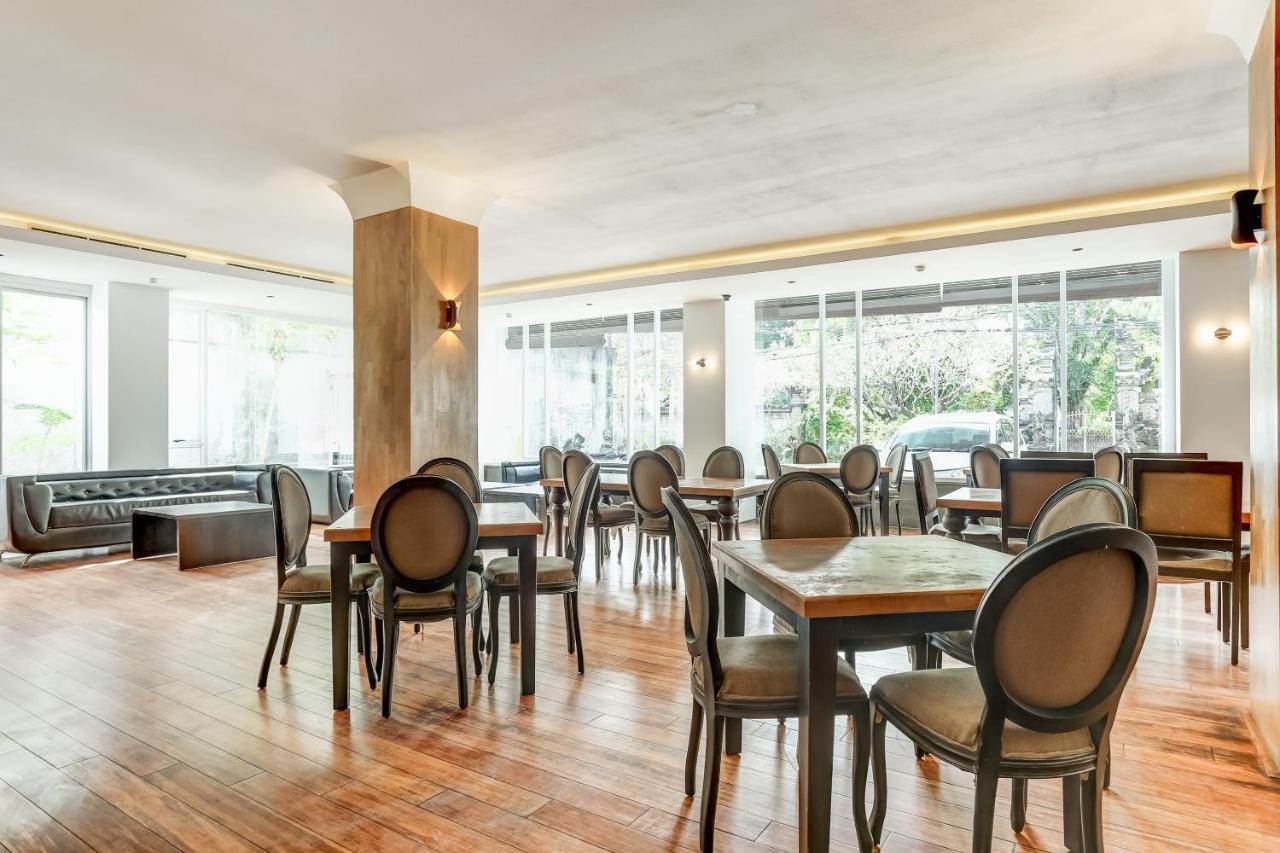 Collection O Legian Near Pantai Kuta Formerly Premium Legian - 4