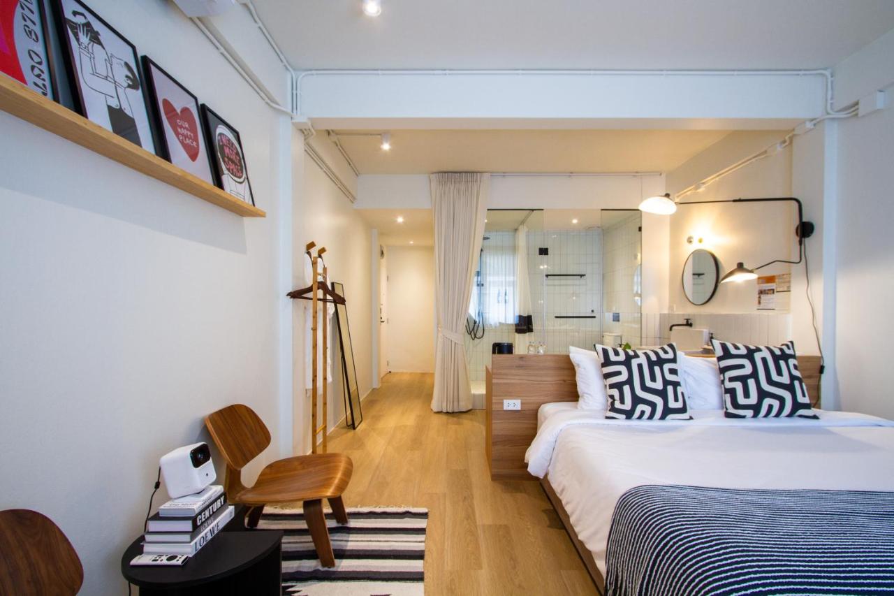 Dear Sunday Hometel Bangkok - 4