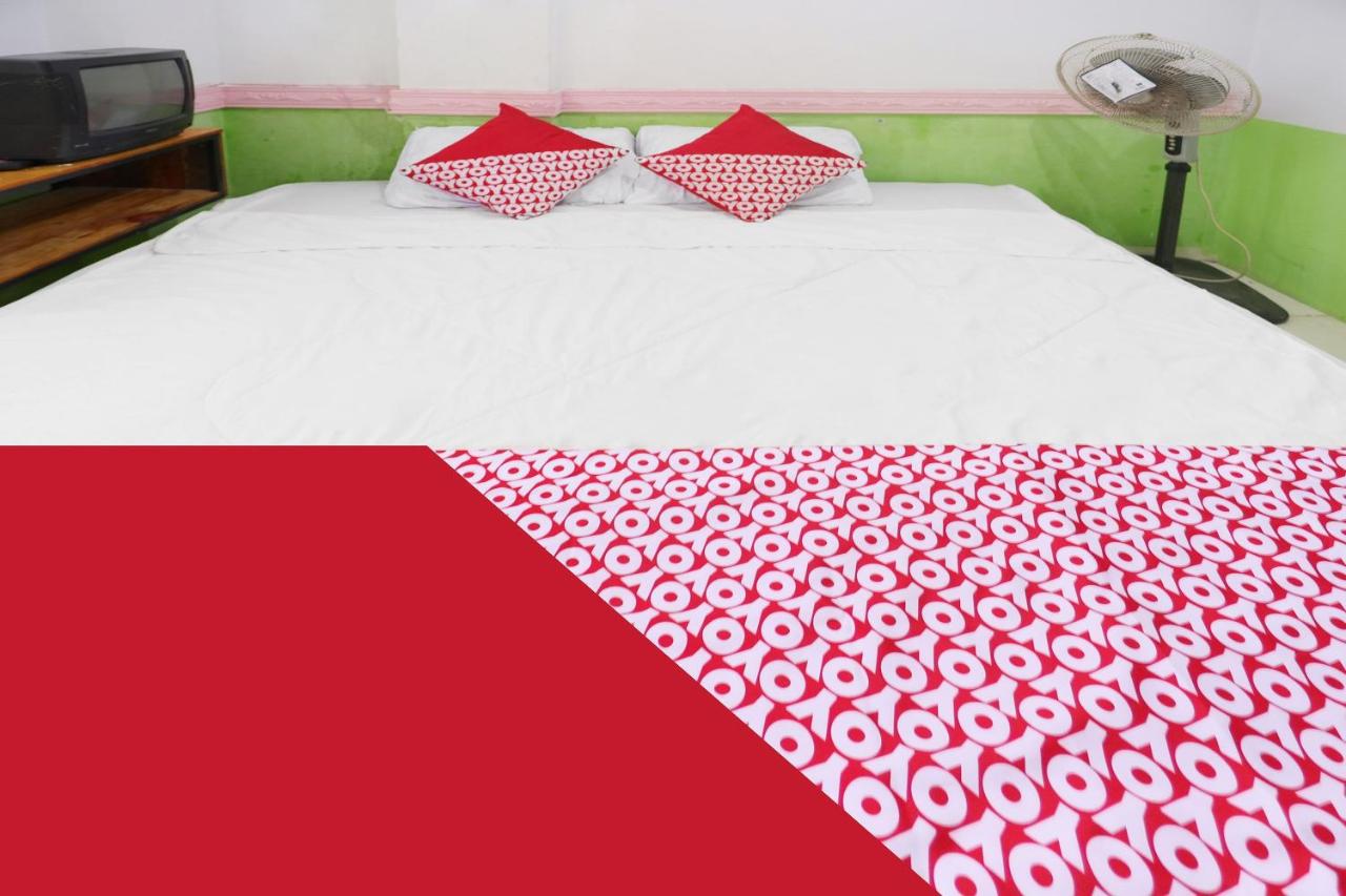 Hotel O Kartika Guest House SyariahNearPantai Stres - 2