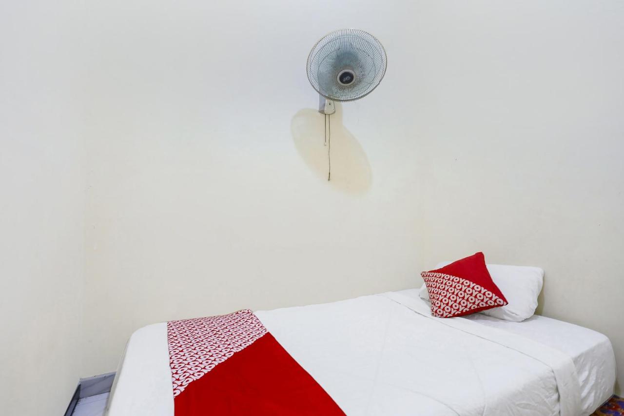 Hotel O Ringin Pitu 2 SyariahNearAnugrah Sinar Lautan - 4