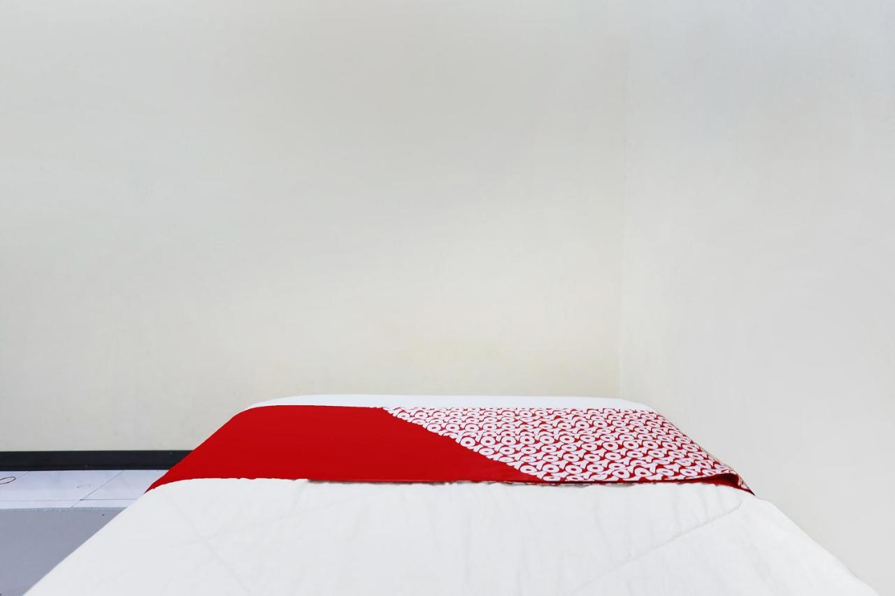 Hotel O Ringin Pitu 2 SyariahNearAnugrah Sinar Lautan - 5