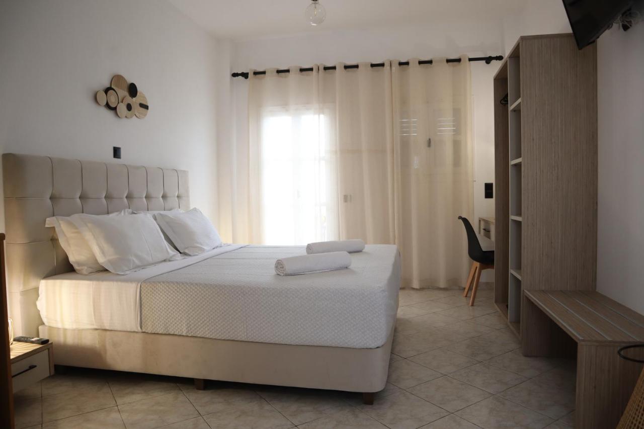 Pension St.George Rooms & Studios