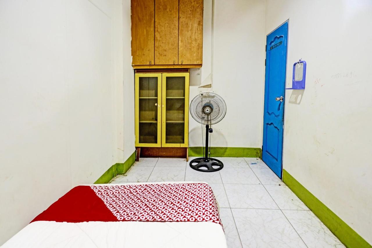 Hotel O Suci Homestay SyariahNearKilas 7 TV - 3