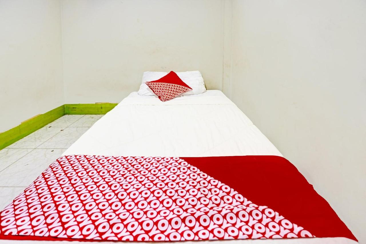 Hotel O Suci Homestay SyariahNearKilas 7 TV - 5