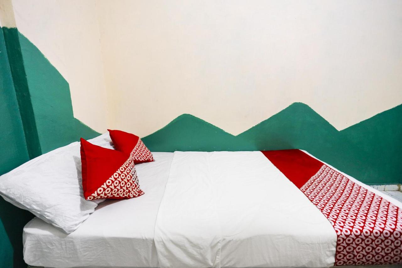 Hotel O Siantan Anambas Syariah NearHarbour Bay Ferry - 4