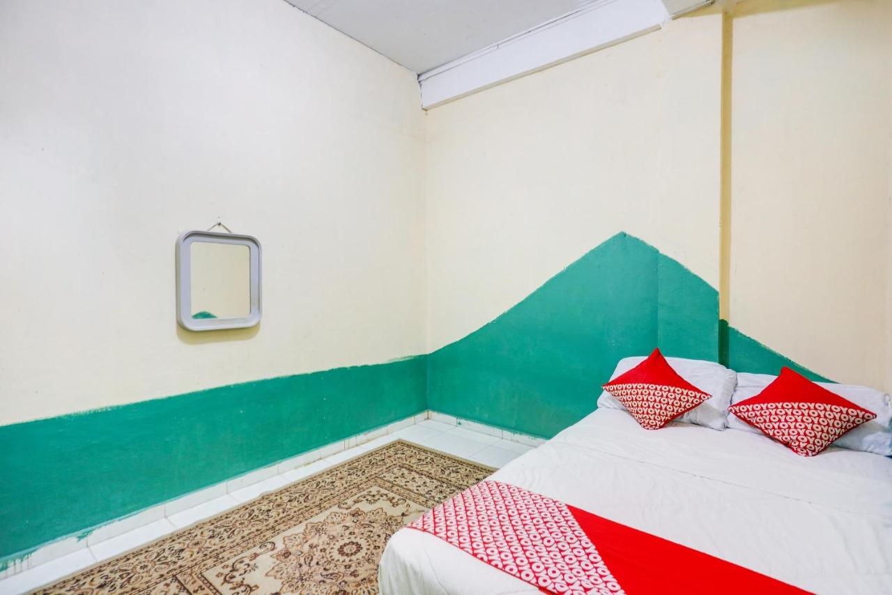 Hotel O Siantan Anambas Syariah NearHarbour Bay Ferry - 5