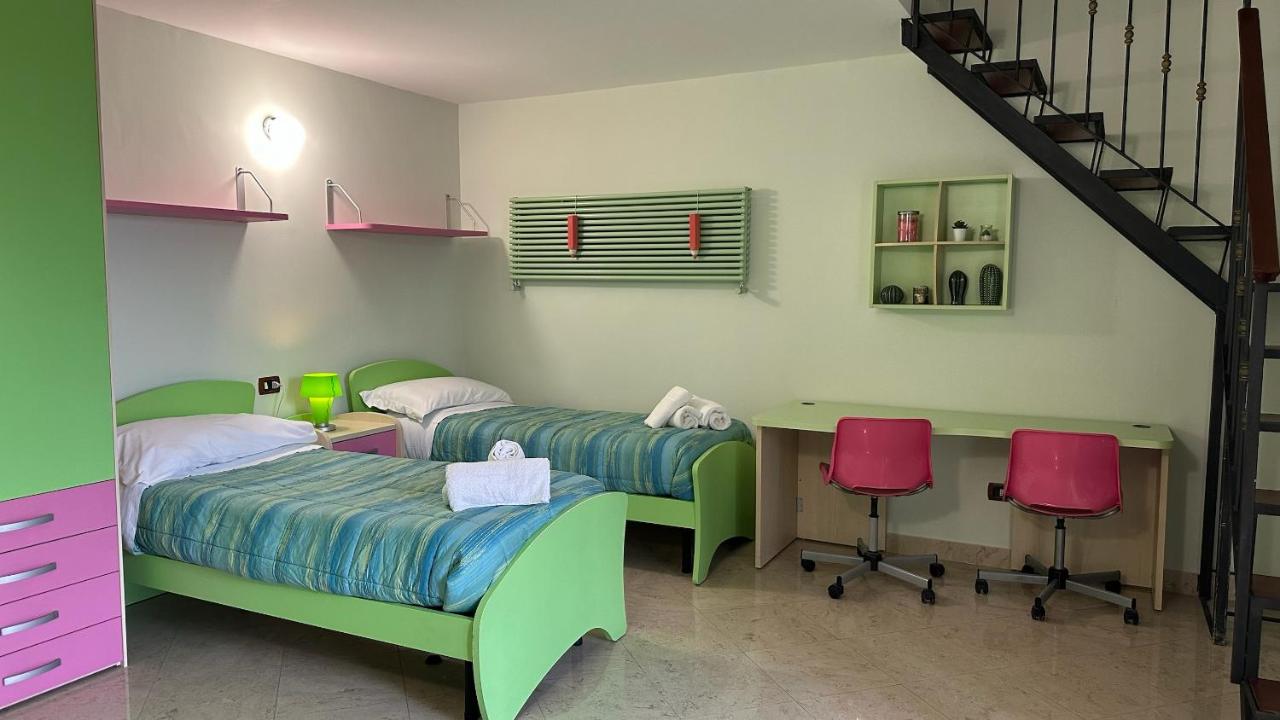 IL Balcone su Napoli Antica - 2