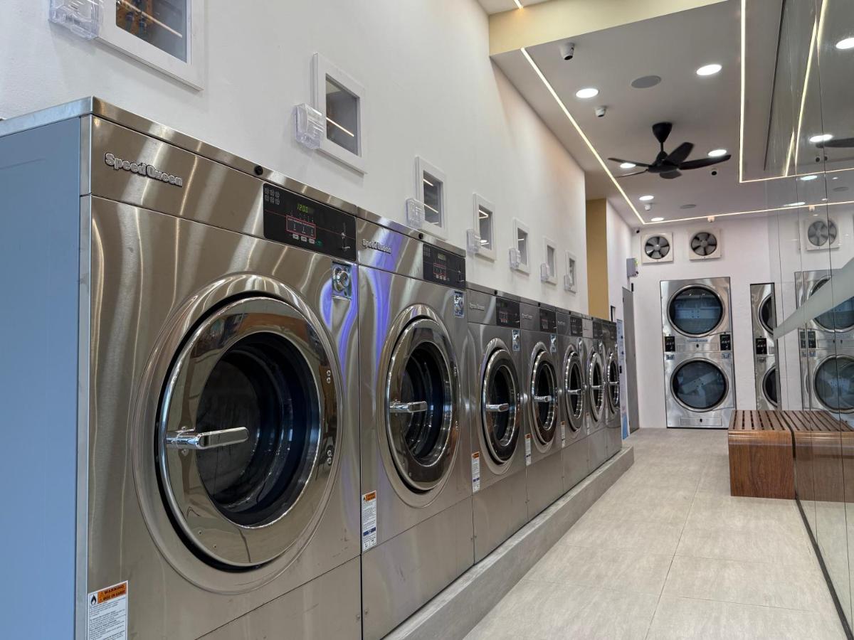 V Hotel Johor Bahru - 5