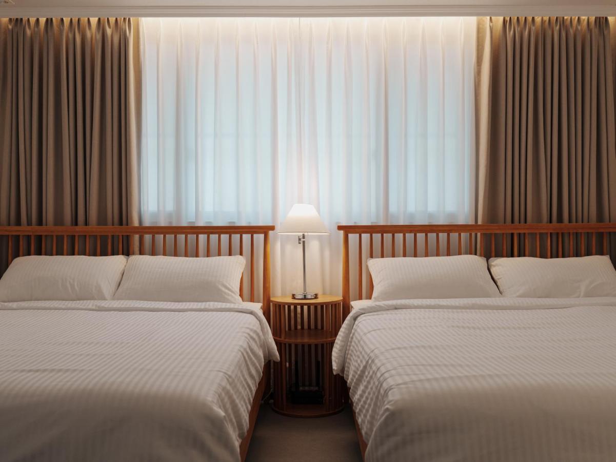 Marie's House 202 Hongdae - 5