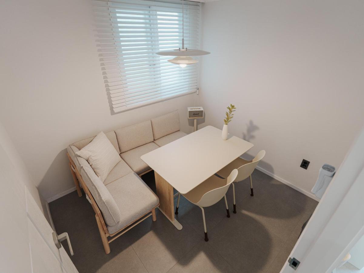 Marie's House 202 Hongdae - 4