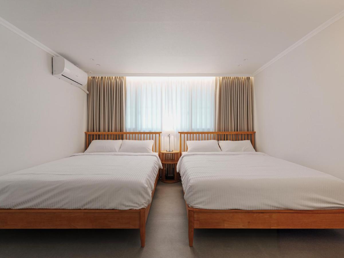 Marie's House 202 Hongdae - 2