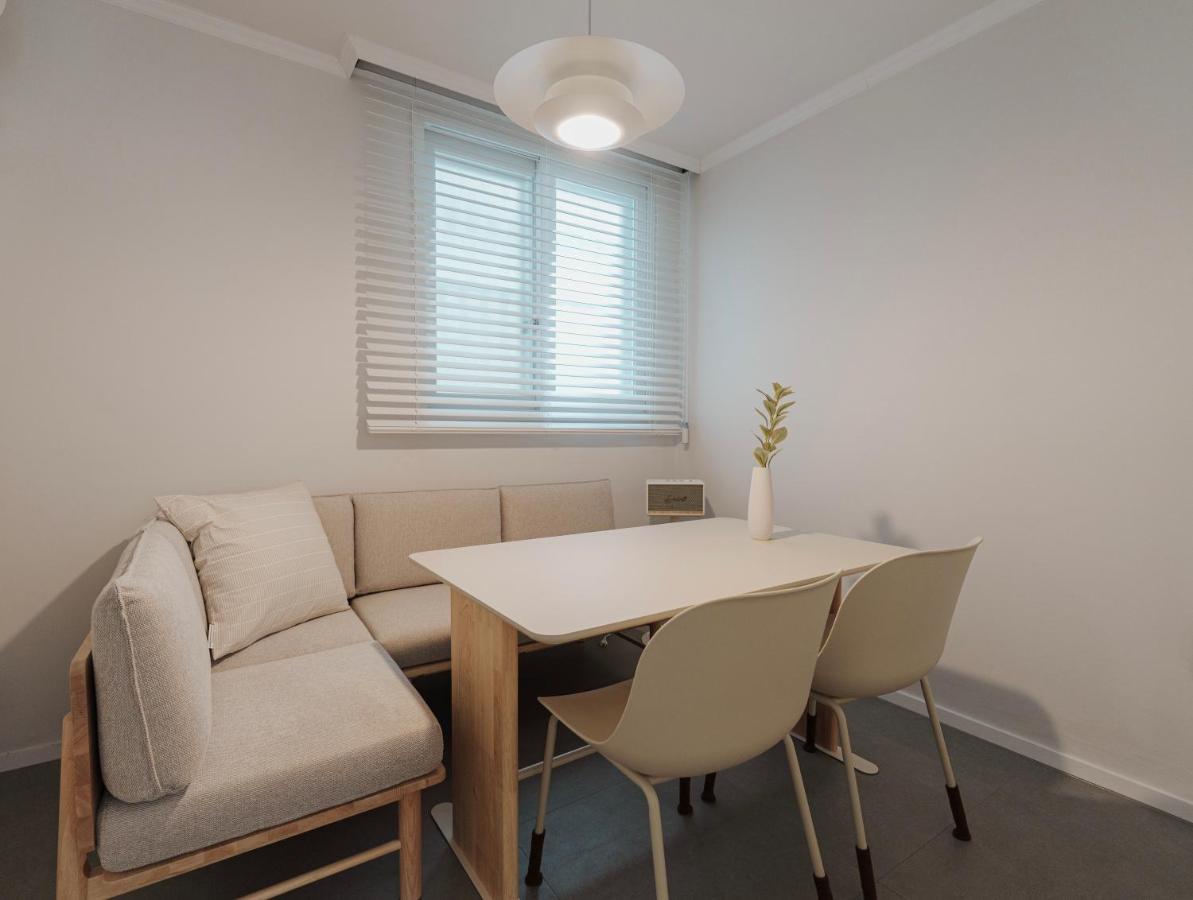 Marie's House 202 Hongdae - 3