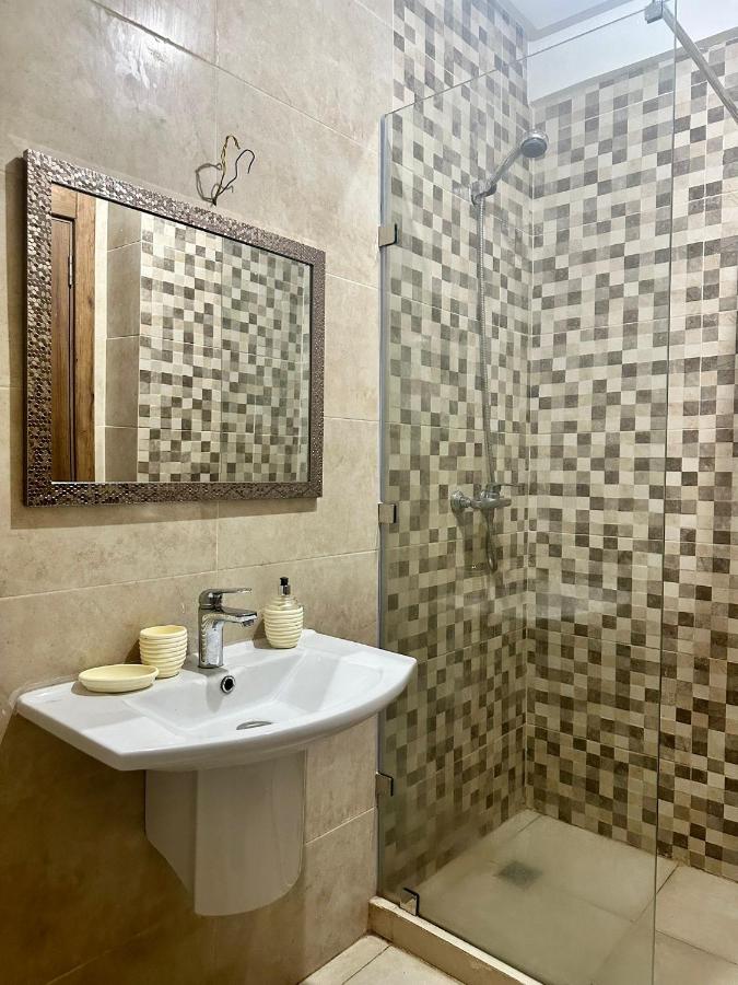 Gueliz flat centre - 3