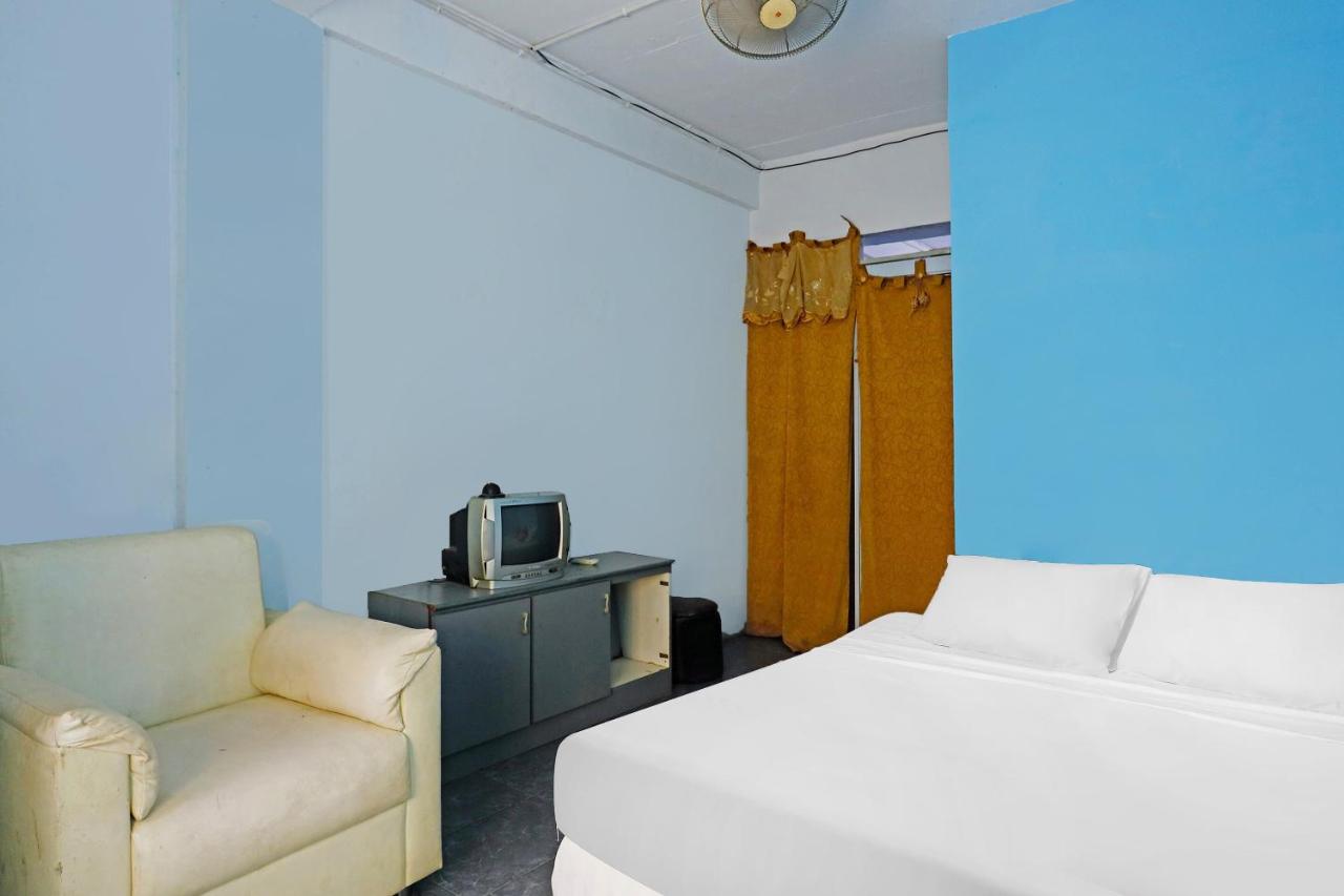 Hotel O Rafika Homestay SyariahNearTempat Makan Pagi Sore Nohil - 3