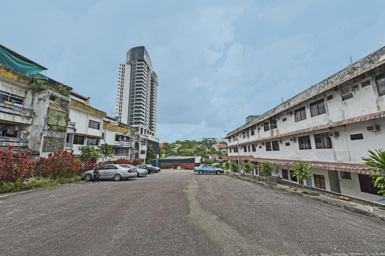 Hotel O Villa De Rose - 4