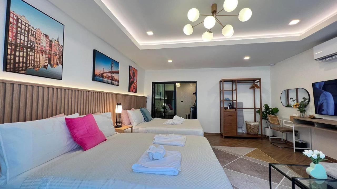 Charming home patong - 5