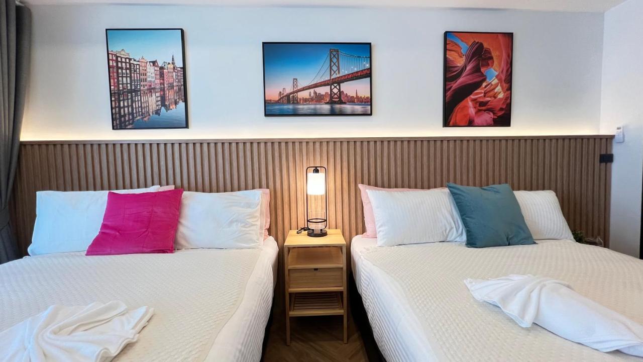 Charming home patong - 2