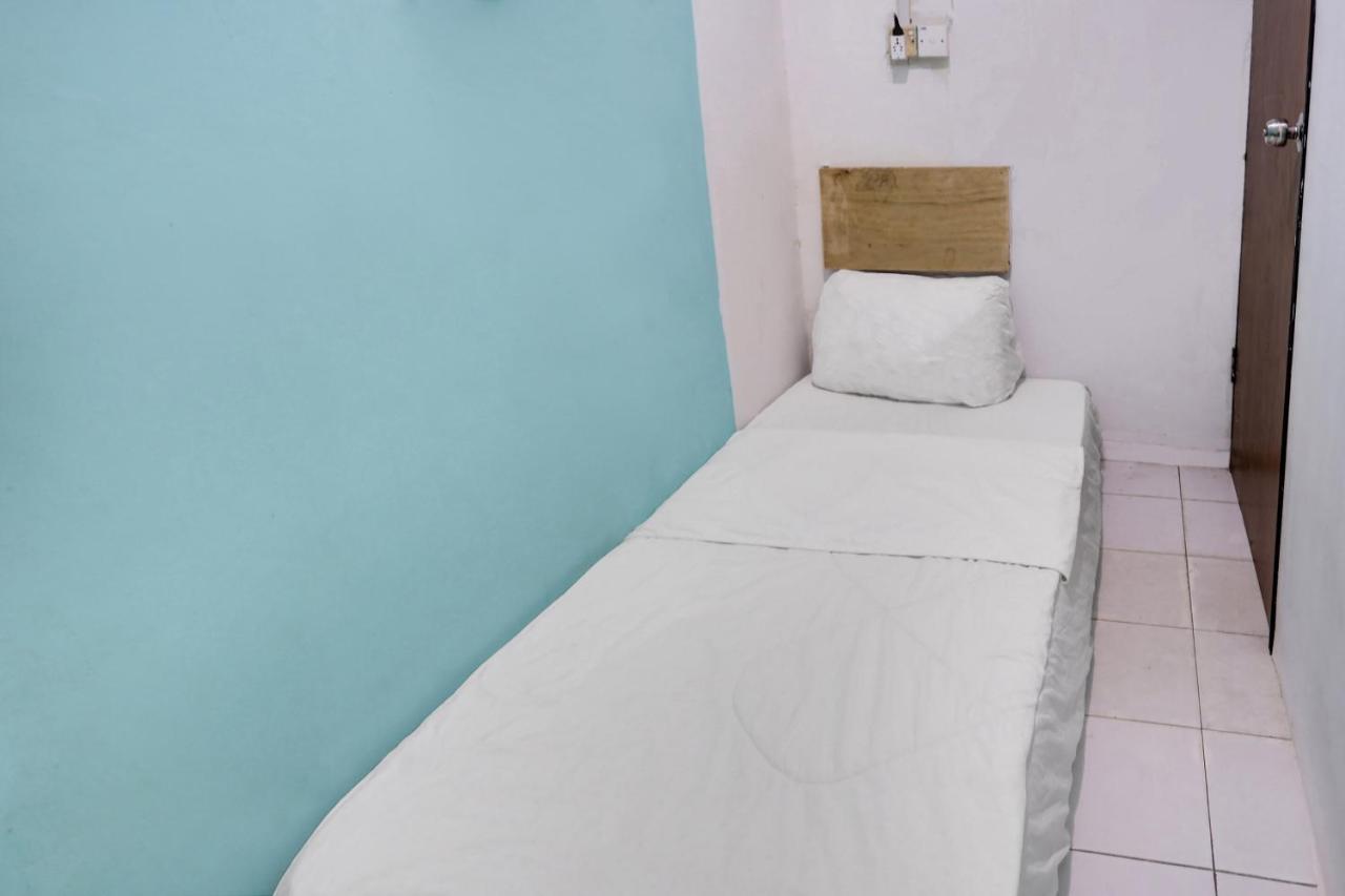 Hotel O Solo Baru Homestay Syariah - 3