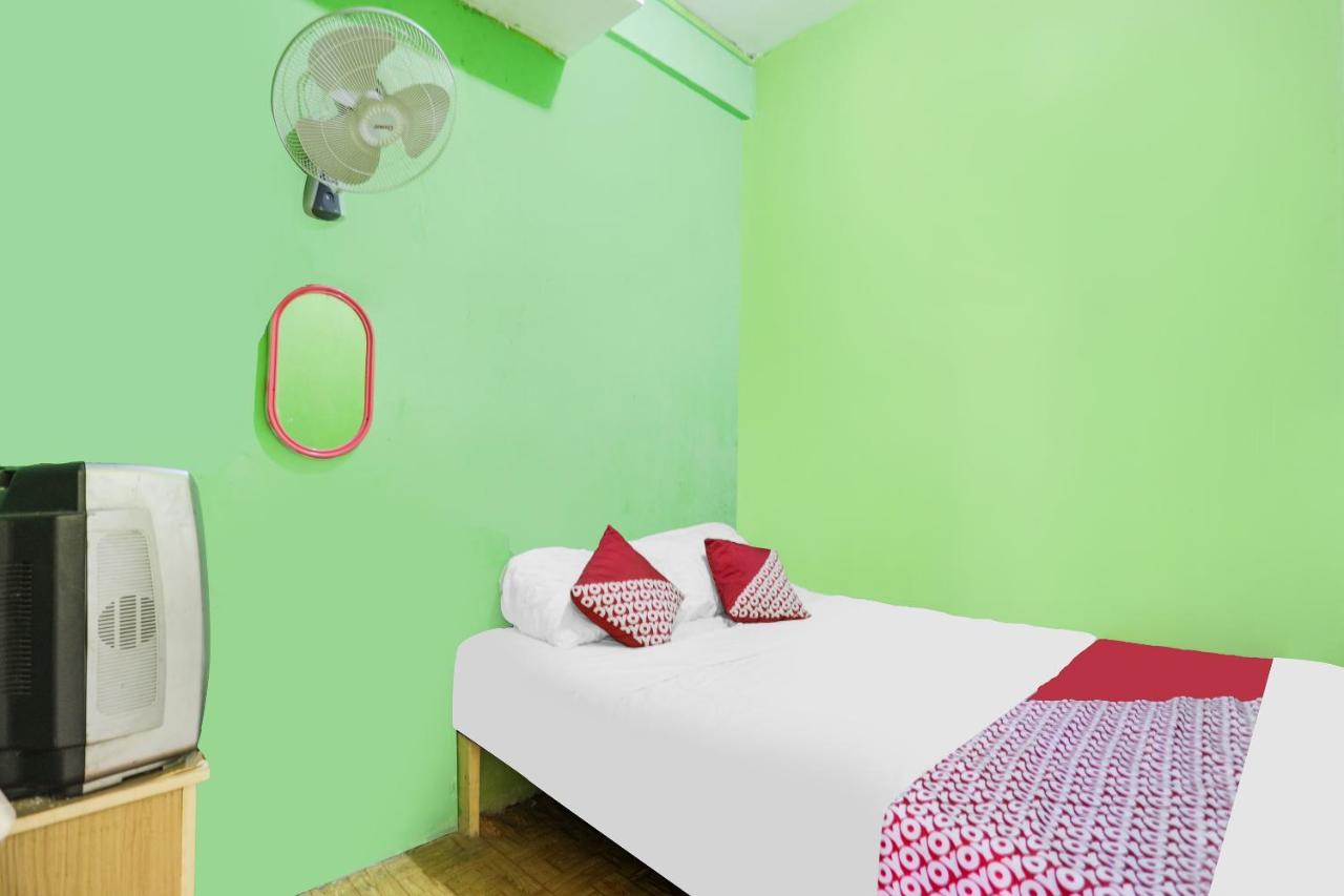 Hotel O Bilqis Homestay NearThe Hot River, Dog Run - 4