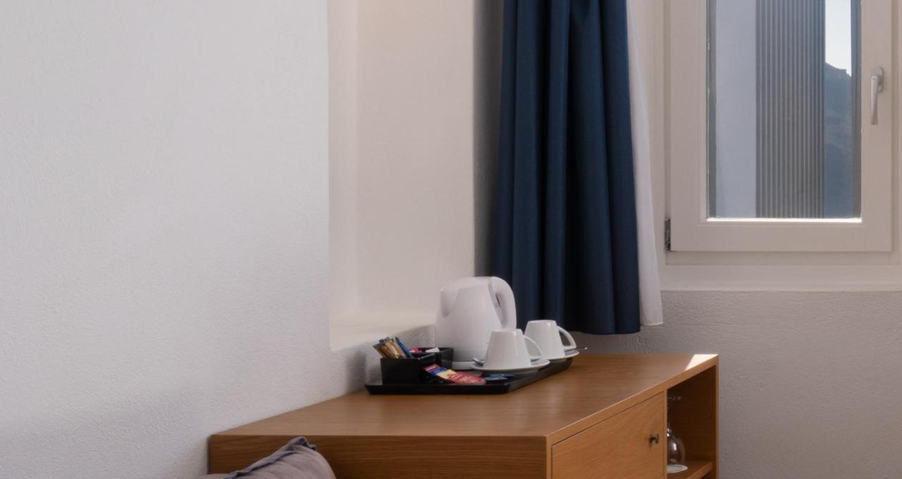 Santorini Princess Spa Hotel - 5