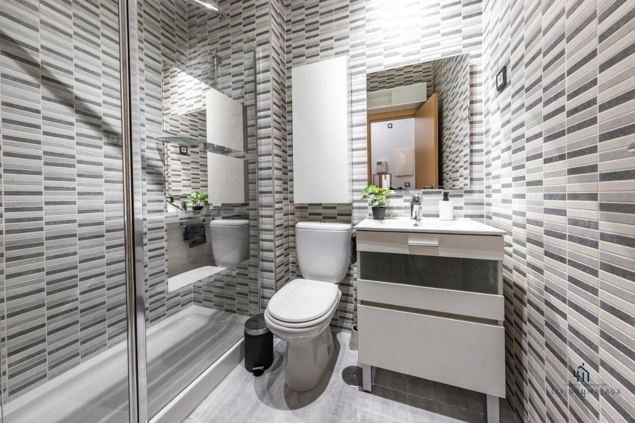 Living4malaga Woodland Oasis - 3